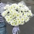 Букет "Лаймовый" из 15 кустовых хризантем в Котельниках Букет "Лаймовый" из 15 кустовых хризантем в Котельниках