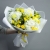 Букет "Моя цыпочка" из гортензий, роз и альстромерий в Котельниках Букет "Моя цыпочка" из гортензий, роз и альстромерий в Котельниках
