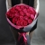 Монобукет из 25 роз Шангрила в Котельниках Монобукет из 25 роз Шангрила в Котельниках