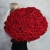 Букет 101 красная Ред наоми (80 см) в Котельниках