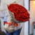 51 красная роза (40 см) в Котельниках 51 красная роза (40 см) в Котельниках