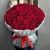 Букет 75 красных роз (50 см) в Котельниках Букет 75 красных роз (50 см) в Котельниках
