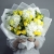 Букет "Моя цыпочка" из гортензий, роз и альстромерий в Котельниках Букет "Моя цыпочка" из гортензий, роз и альстромерий в Котельниках