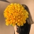 Букет "Ярче солнца" из 55 лимонных роз (50 см) в Котельниках Букет "Ярче солнца" из 55 лимонных роз (50 см) в Котельниках