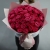 51 малиновая роза Шангрила (50 см) в Котельниках 51 малиновая роза Шангрила (50 см) в Котельниках