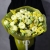 Букет "Солнце" из мимозы и ранункулюсов в Котельниках Букет "Солнце" из мимозы и ранункулюсов в Котельниках