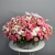 151 кустовая роза в корзине в Котельниках 151 кустовая роза в корзине в Котельниках