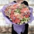 Букет из 101 кустовой розы микс в Котельниках Букет из 101 кустовой розы микс в Котельниках