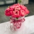 Композиция в шляпной коробке из 15 пионов Коралл Шарм в Котельниках Композиция в шляпной коробке из 15 пионов Коралл Шарм в Котельниках